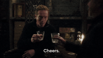 Cheers