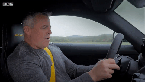 bbc amg GIF by Top Gear