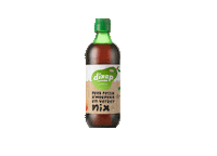 Fruit Peer Sticker by Covelt Dixap