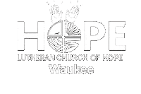 Sticker by Hopewaukee