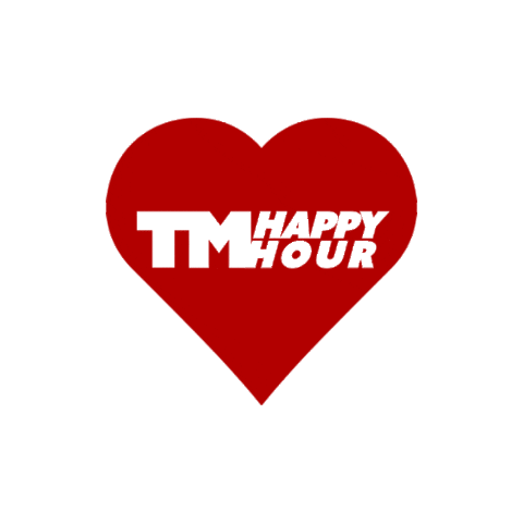 juiz de fora tmhh Sticker by TM HappyHour