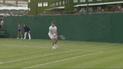 Tennis GIF by Stanford Athletics