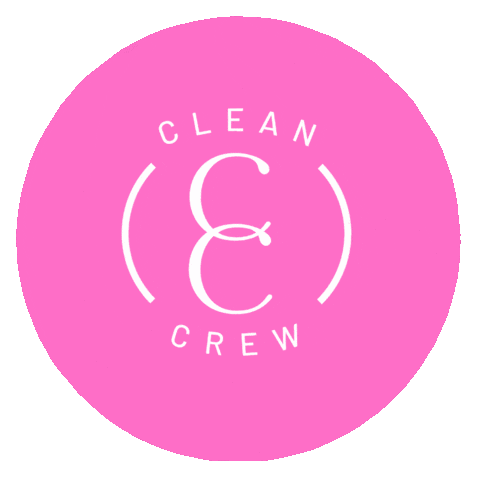 Crew Sticker by Bold Statement Branding