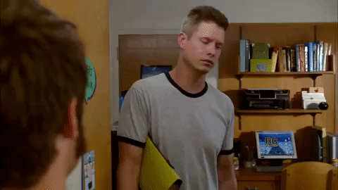 comedy central no GIF by Workaholics