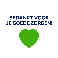 Mantelzorg Sticker by gemeente Hoeksche Waard