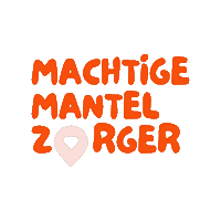 Machtig Sticker by zorgtvooronsmoeder