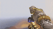 One Punch Overwatch GIF by NRG Esports & SF Shock
