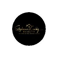 stephanecomeau royal lepage new brunswick stephan the power of two Sticker