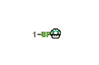 8bit Sticker by Burgertify