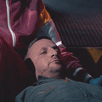 Space Listen GIF by Tim Robinson