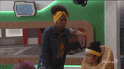 read big brother GIF by globaltv