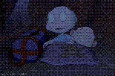 tommy GIF