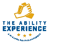 Community Service Brotherhood Sticker by Pi Kappa Phi Fraternity