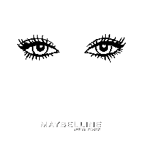 Lash Sky High Sticker by L'Oréal Brasil