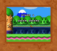 Kirby Super Star GIF