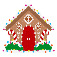 Christmas Williamsburg Sticker by SRMFRealEstate