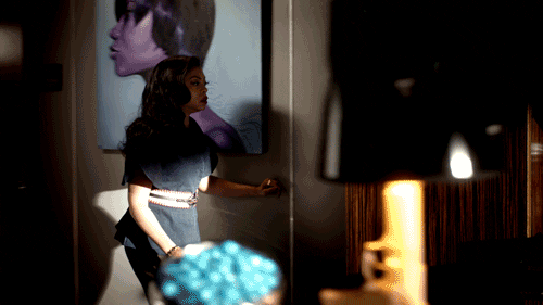 shocked cookie lyon GIF by Empire FOX