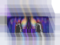 art flowing GIF by John Fogarty