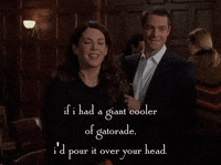 season 6 netflix GIF by Gilmore Girls 