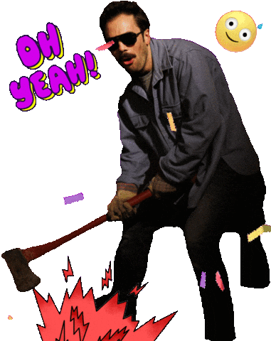 Sticker by SkiEssentials