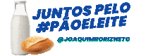 JoaquimRorizNeto Df pl brasilia onda azul Sticker