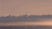 City In The Sky Aviation GIF by PBS