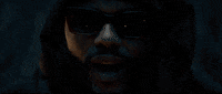 The Weeknd Dark GIF by Swedish House Mafia