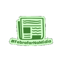 Sticker by Febrafar