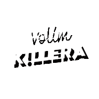 Festival_SerialKiller televize tvshows serialkiller serialy Sticker