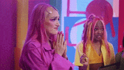 Music Video Dancing GIF by BOYS WORLD