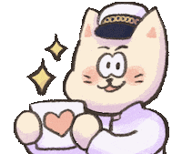 Heart Sticker
