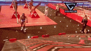 battle of the giants winner GIF by Gladiators
