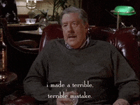 season 6 netflix GIF by Gilmore Girls 