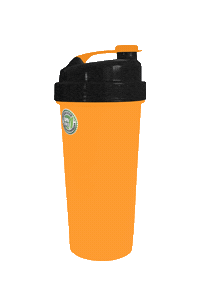 beyond_yourself shake it shaker bysupps beyondyourself Sticker