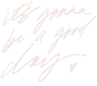 Happy Good Day Sticker