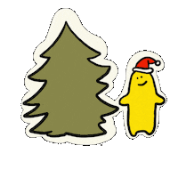 Egg Sticker