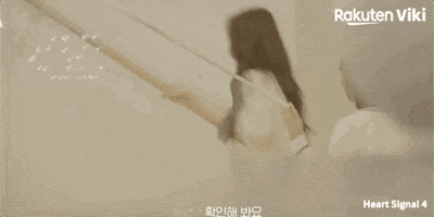 Hurry Rush GIF by Viki