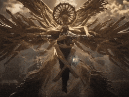 LordsoftheFallen gaming videogames soulslike dark fantasy GIF
