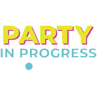 Party Celebration Sticker by Red Velvet