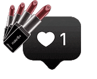 make up Sticker by O Boticário