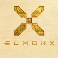 Explode Ancient Egypt GIF by ElmonX