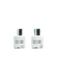 Hair Shine Sticker by Bold Uniq