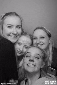 Photobooth Uk GIF by picturematic
