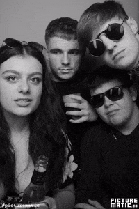 The Engine Shed Photobooth GIF by picturematic