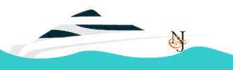 Boat Show Yacht Sticker by Northrop & Johnson