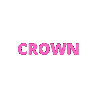 australia_galaxy_pageants crown goals pageant agp Sticker