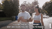 Nikki Bella Boyfriend GIF by E!