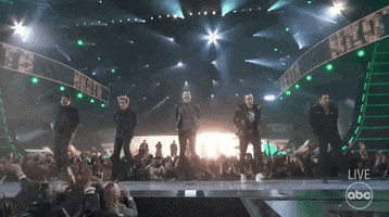 American Music Awards GIF by AMAs