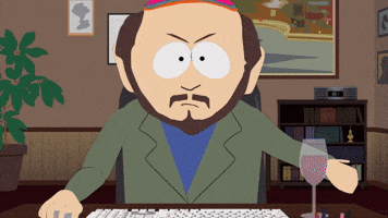 The Internet
