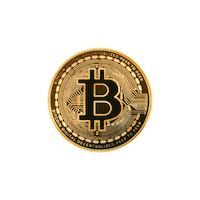 Bitcoin Dc Sticker by Xifralifestyle